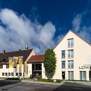 Hotel & Gasthof Loewen