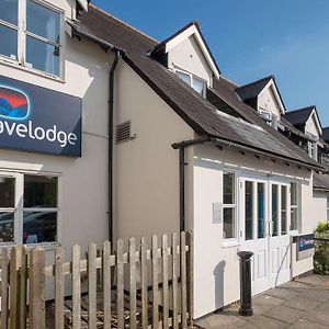 Travelodge Portsmouth